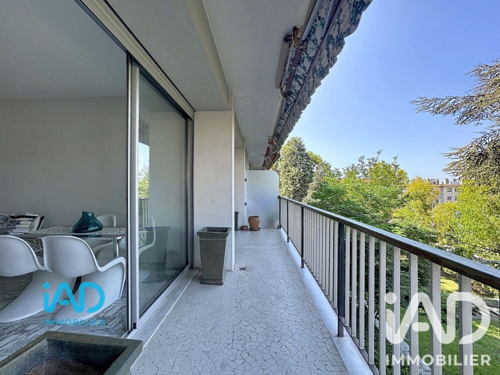 Vente Appartement Vente Appartement 3 pièces Nice