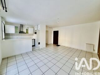  Appartement à vendre 2 pièces 44 m²