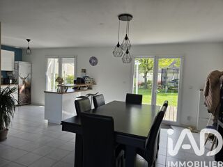  Maison � vendre 4 pi�ces 86 m�