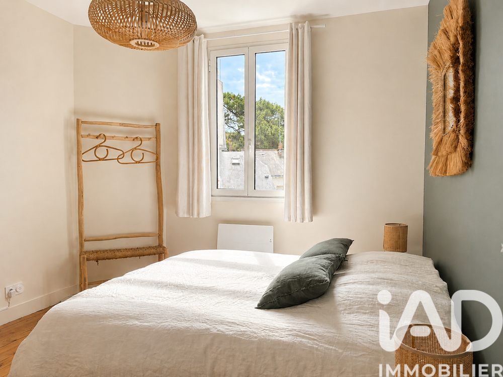 � vendre  Maison La Baule-Escoublac (44500)