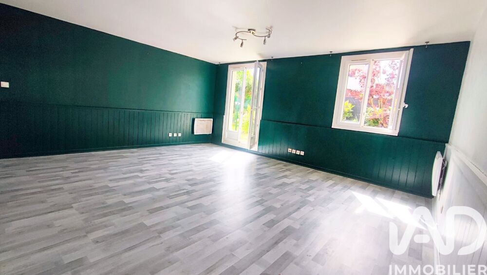 Vente Maison traditionnelle 5 pièces
