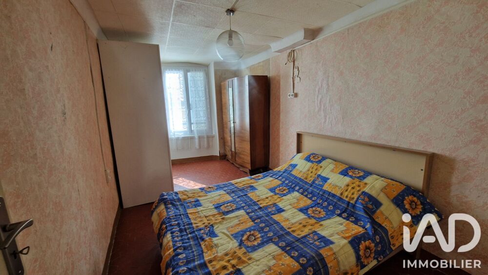 Vente Maison de village 5 pièces