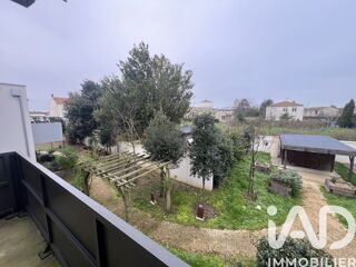  Appartement à vendre 2 pièces 39 m²