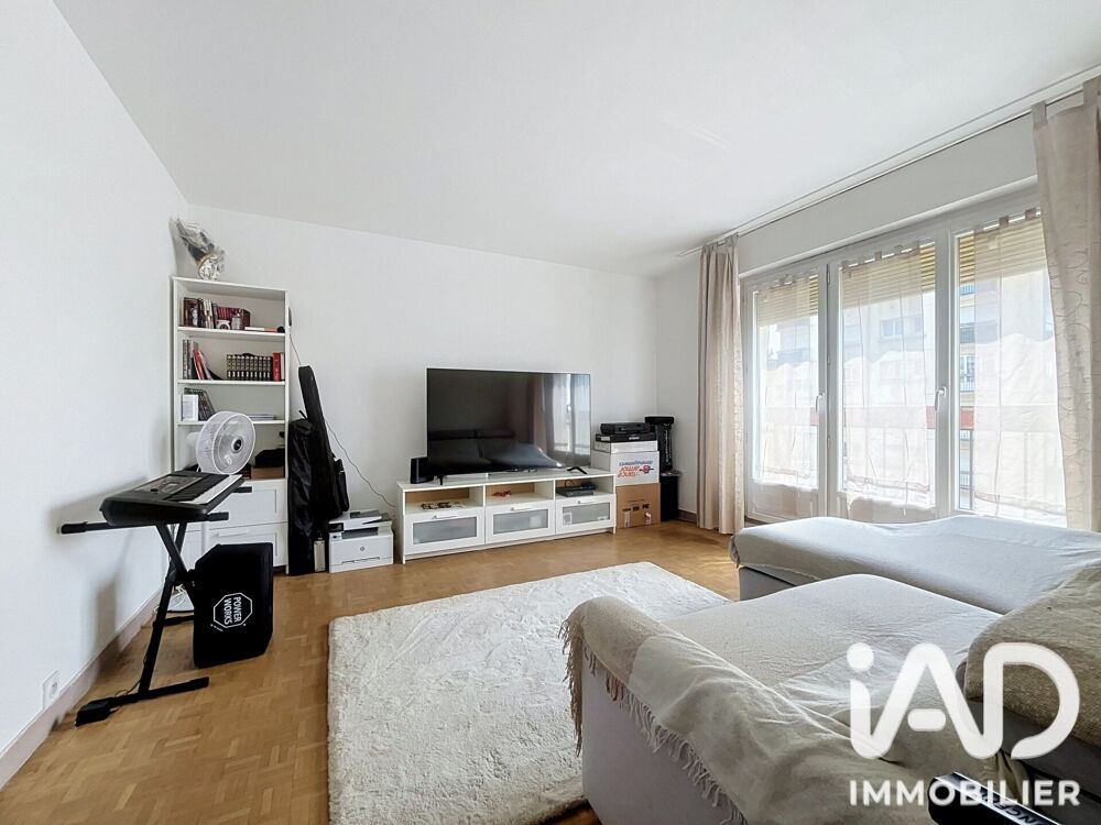 Vente Appartement Vente Appartement 3 pièces Livry-gargan