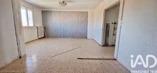  Appartement à vendre 4 pièces 66 m²