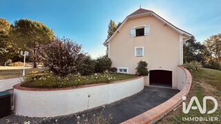  Maison à vendre 6 pièces 170 m²
