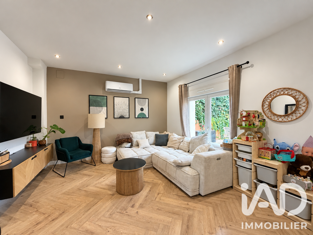 Vente Maison Vente Maison/villa 4 pièces Amnéville