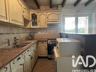  Maison à vendre 7 pièces 187 m²