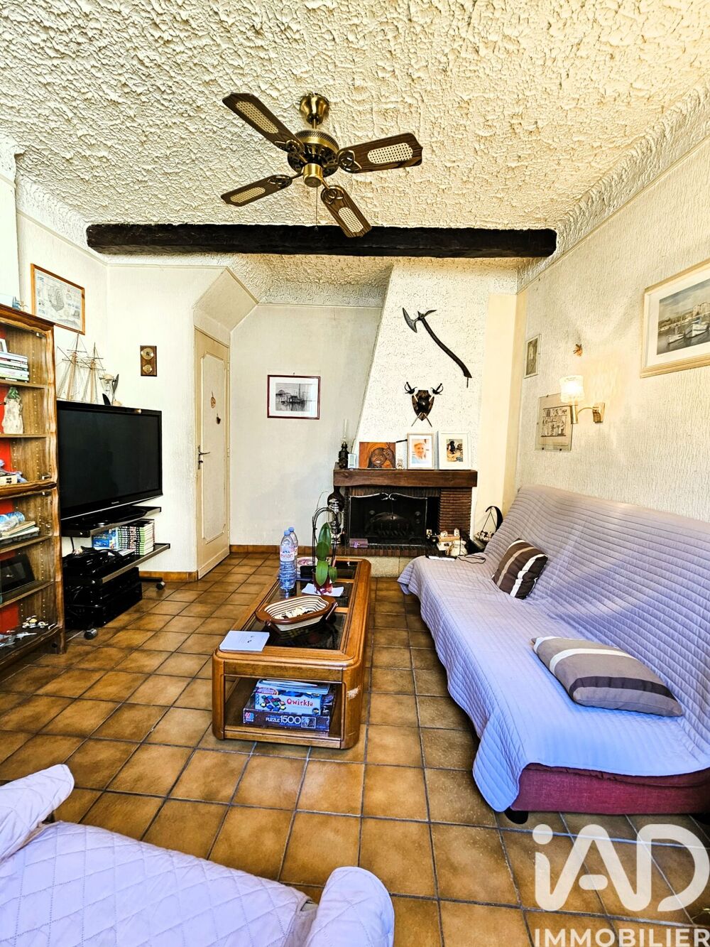 Vente Maison Vente Maison/villa 6 pièces Vitry-sur-seine