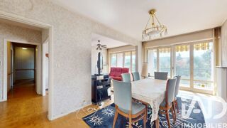  Appartement à vendre 6 pièces 126 m²