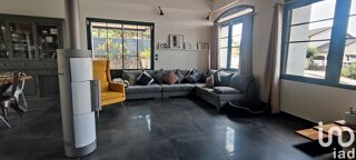  Maison à vendre 5 pièces 168 m²