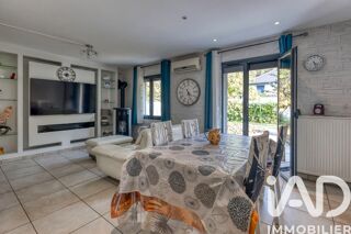  Maison à vendre 5 pièces 97 m²