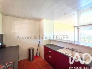  Appartement � vendre 3 pi�ces 52 m�
