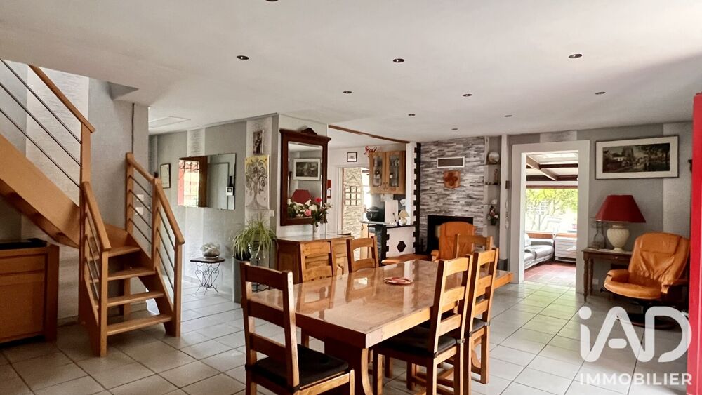 Vente Maison Vente Maison/villa 7 pièces Marolles-en-brie