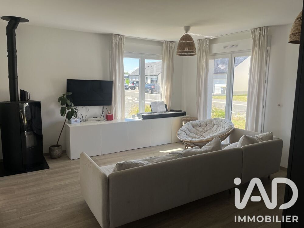 Vente Maison Vente Maison/villa 4 pièces Lambres