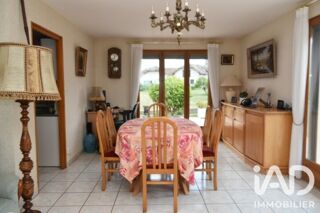  Maison à vendre 7 pièces 165 m²