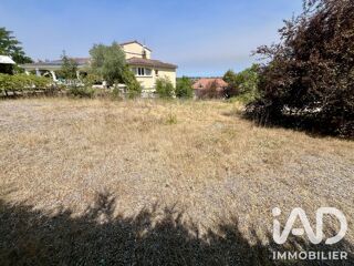  Terrain à vendre 600 m²