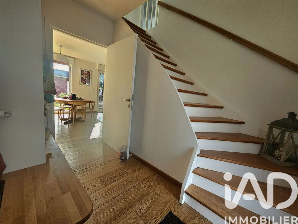 Vente Maison/villa 8 pièces
