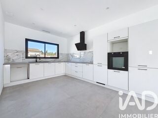  Maison à vendre 4 pièces 104 m²