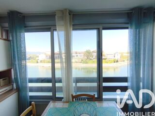  Appartement à vendre 2 pièces 23 m²