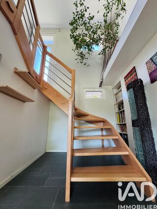  Maison � vendre 5 pi�ces 166 m�
