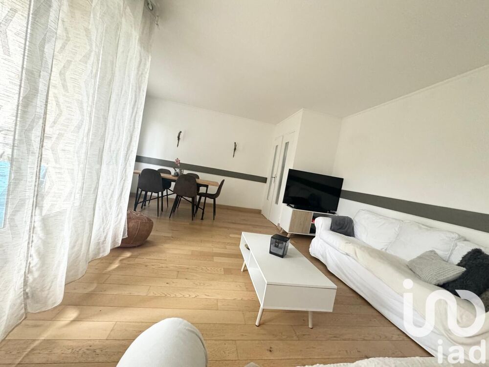 Vente Appartement Vente Appartement 3 pièces Rueil-malmaison