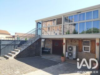  Maison à vendre 6 pièces 84 m²