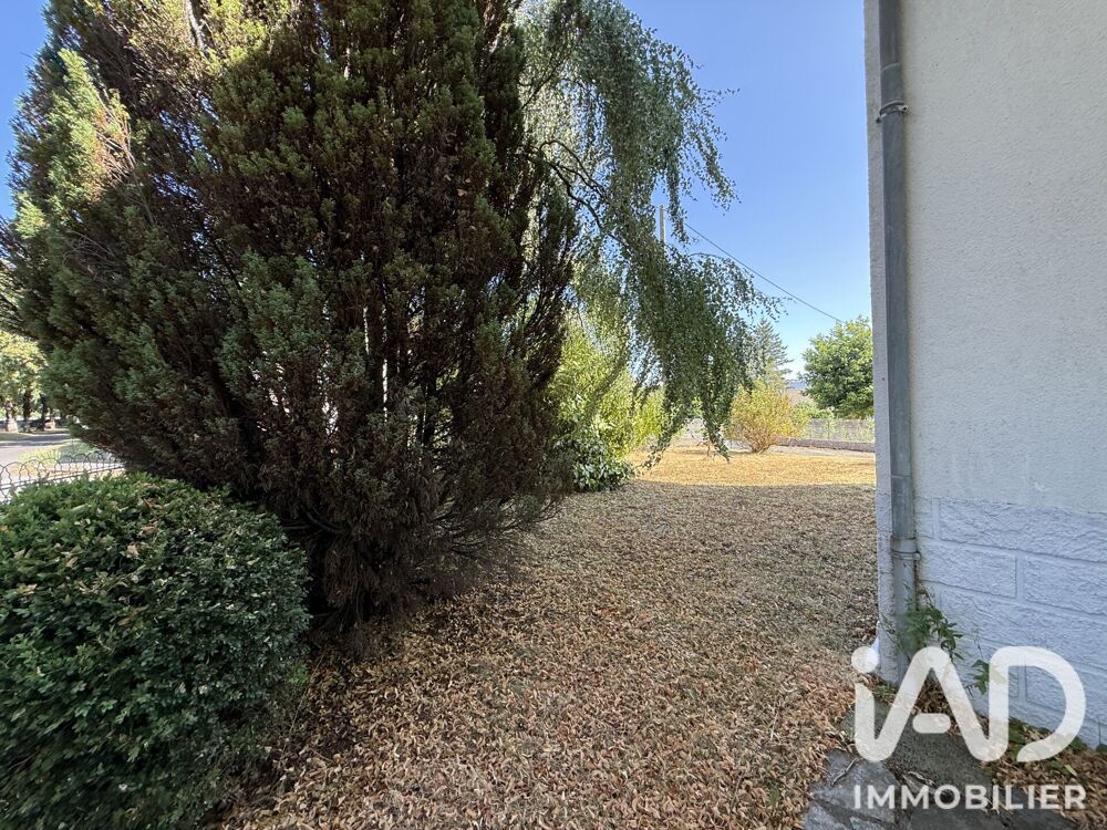 Vente Maison Vente Maison de village 5 pièces Lacroix-barrez