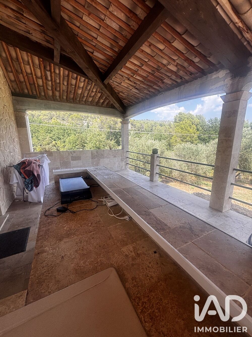 Vente Maison Vente Maison/villa 6 pièces Salernes