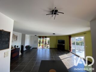  Maison à vendre 6 pièces 128 m²