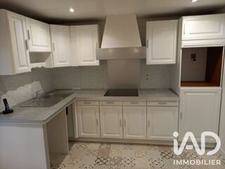  Appartement à vendre 3 pièces 84 m²