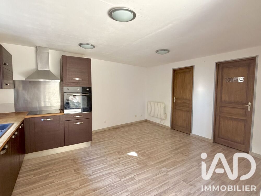 Vente Maison Vente Maison de ville 4 pièces Saint-amand-montrond