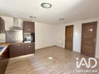  Maison à vendre 4 pièces 74 m²