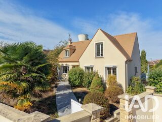  Maison à vendre 6 pièces 159 m²