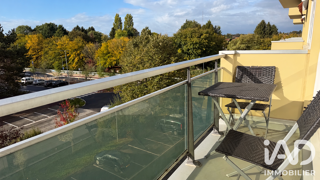  Appartement à vendre 3 pièces 88 m²