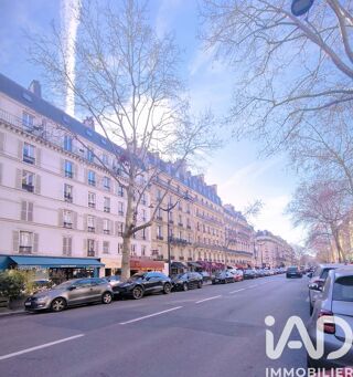  Appartement à vendre 1 pièce 9 m²