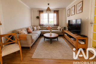  Maison à vendre 6 pièces 127 m²