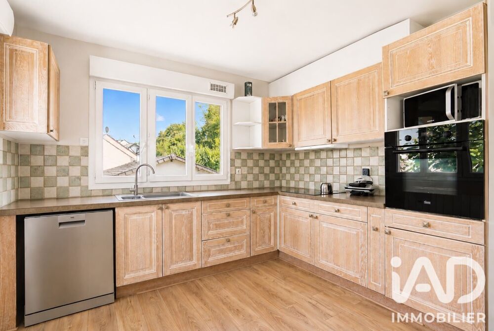 Vente Maison Vente Maison/villa 5 pièces Marly-la-ville