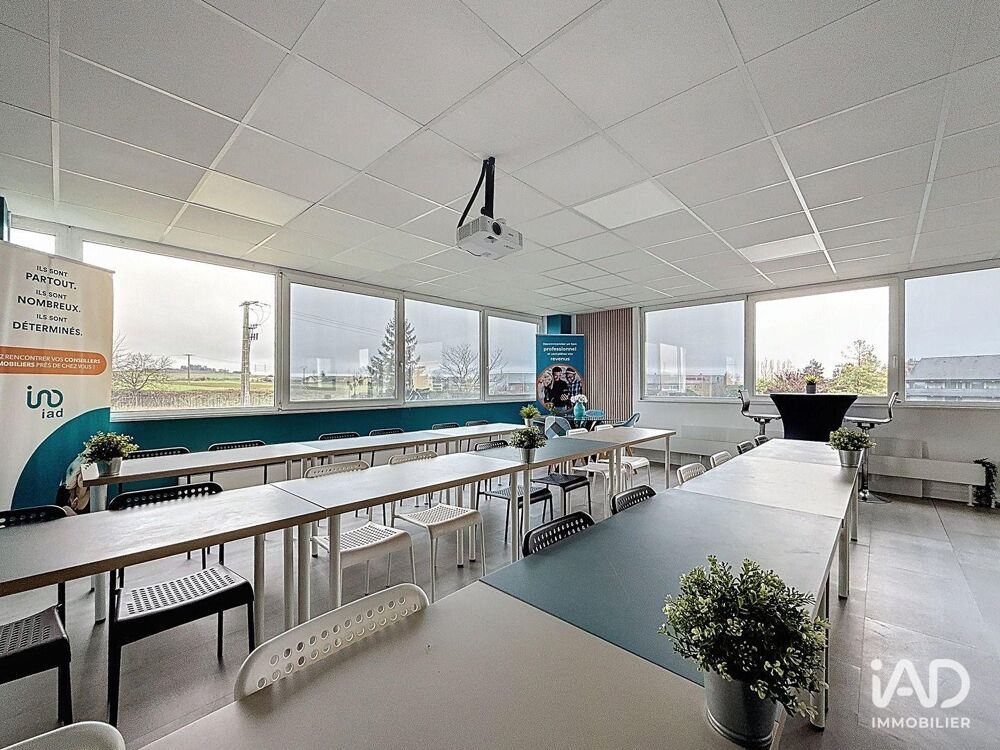  Vente - 135 m² Taissy (51500)