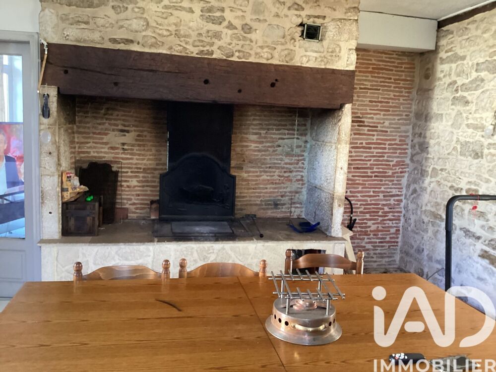 Vente Maison Vente Maison/villa 8 pièces Mayrac