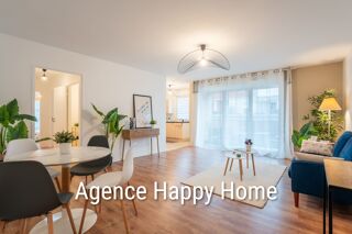  Appartement � vendre 3 pi�ces 68 m�