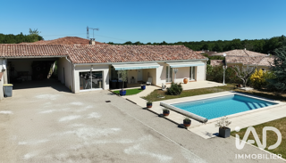 Maison à vendre 5 pièces 121 m²