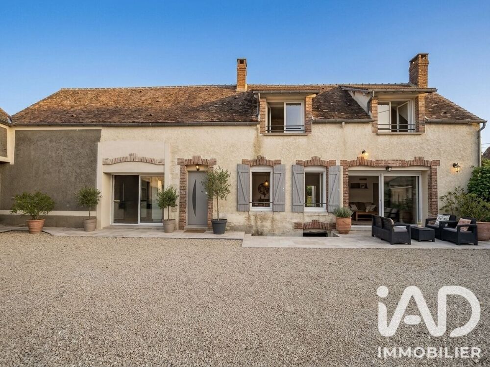 Vente Maison Vente Ferme 10 pièces Poligny