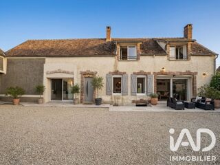  Maison à vendre 10 pièces 270 m²