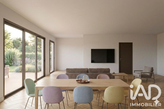 Vente Terrain Vente Terrain à bâtir 410 m&sup2; Guérande