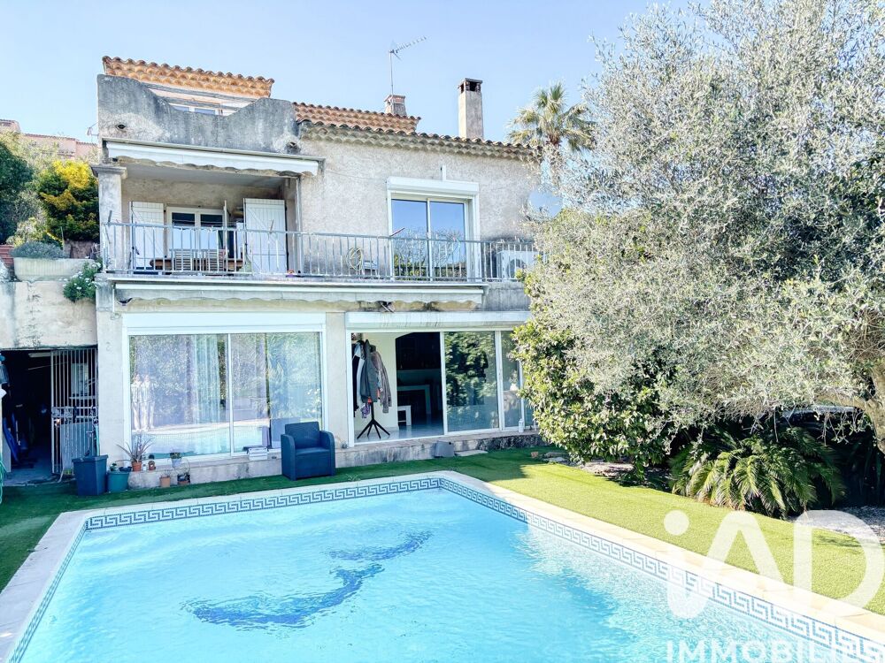 Vente Maison traditionnelle 8 pièces