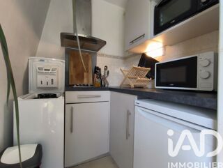  Appartement � vendre 2 pi�ces 32 m�
