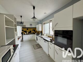  Maison à vendre 6 pièces 140 m²