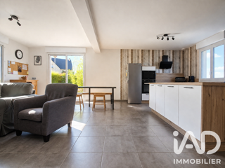  Maison à vendre 5 pièces 124 m²