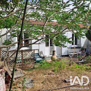  Maison à vendre 3 pièces 58 m²